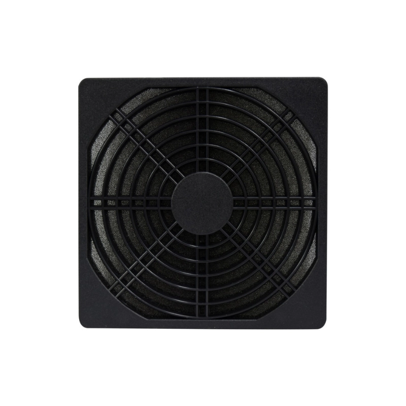 Guarda Protectora Plástica con Filtro