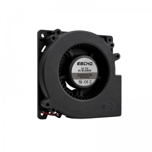 Soplador DC (Turbina) 120x120x32Mm