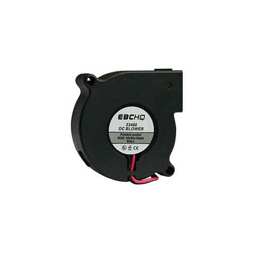 Soplador DC (Turbina) 50x50x15Mm