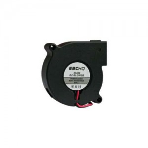 Soplador DC (Turbina) 50x50x15Mm