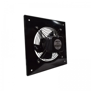 Ventilador Axial de Balinera 312x312x62Mm 200-240Vac