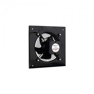 Ventilador Axial de Balinera 312x312x62Mm 100-125Vac