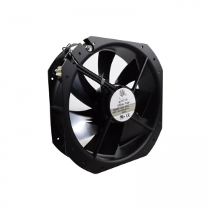 Ventilador Axial de Balinera 280x280x80Mm 200-240Vac