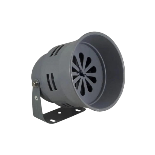 Sirena Spk (Sn) Plastica 110 Vac 116Db