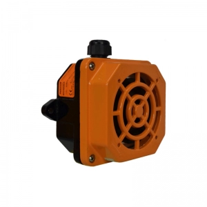 Sirena Anti-Explosiva (Atex) con Membrana Vibrante 220Vac