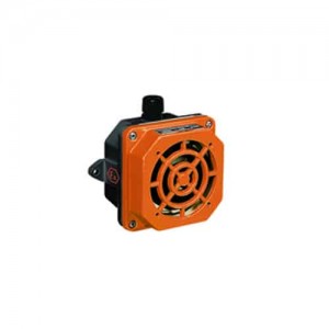 Sirena Anti-Explosiva (Atex) con Membrana Vibrante 220Vac