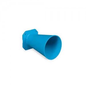 Bocina Bidireccional para Sirenas