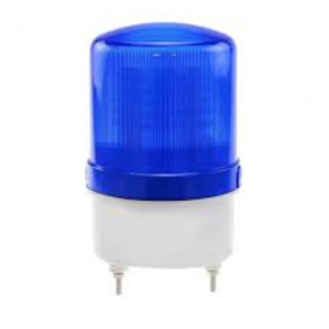 Lampara Spk (Sn) Rotativa Led Verde +Buzzer Spk (Sn) Spk (Sn)12-24Vac/Dc - 110/220Vac