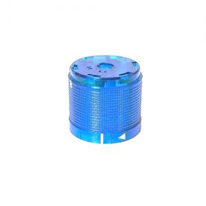 Modulo 70Mm Color Azul