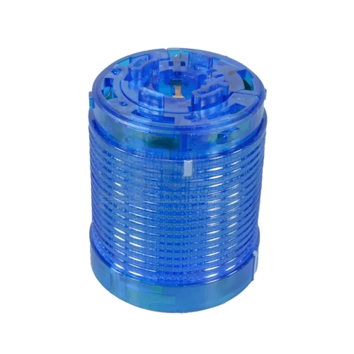 Modulo 50Mm Color Azul