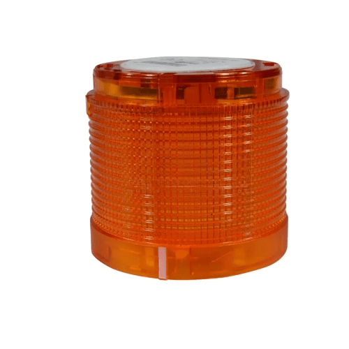 Modulo 70Mm Color Amarillo