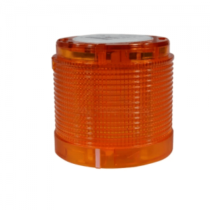 Modulo 70Mm Color Amarillo