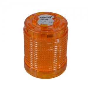 Modulo 500Mm Color Amarillo