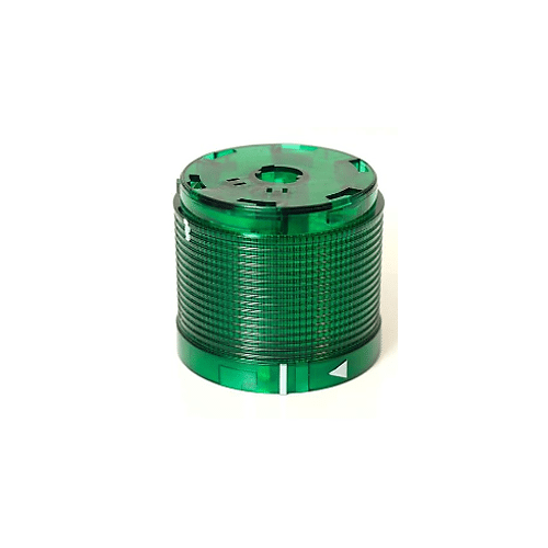 Modulo 70Mm Color Verde