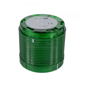 Modulo 70Mm Color Verde