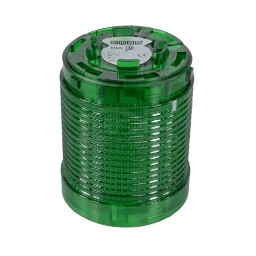 Modulo 50Mm Color Verde