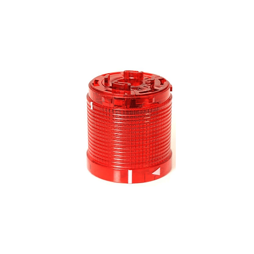 Modulo 50Mm Color Rojo