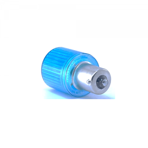 Modulo LED Color Azul 110Vac