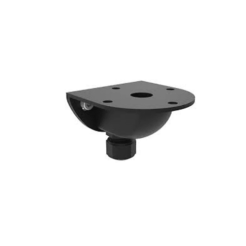 Soporte Emas Lateral Para Balizas Modulares 50Mm Y 70Mm