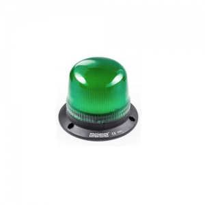 Balizas Emas Multifuncion Tipo Led Verde (Serie It) 110 /220Vac