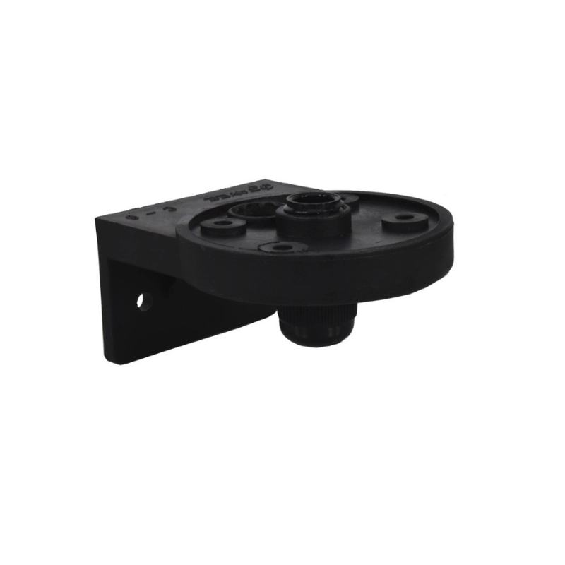Soporte Tayee Lateral P/Balizas Diametro 22Mm