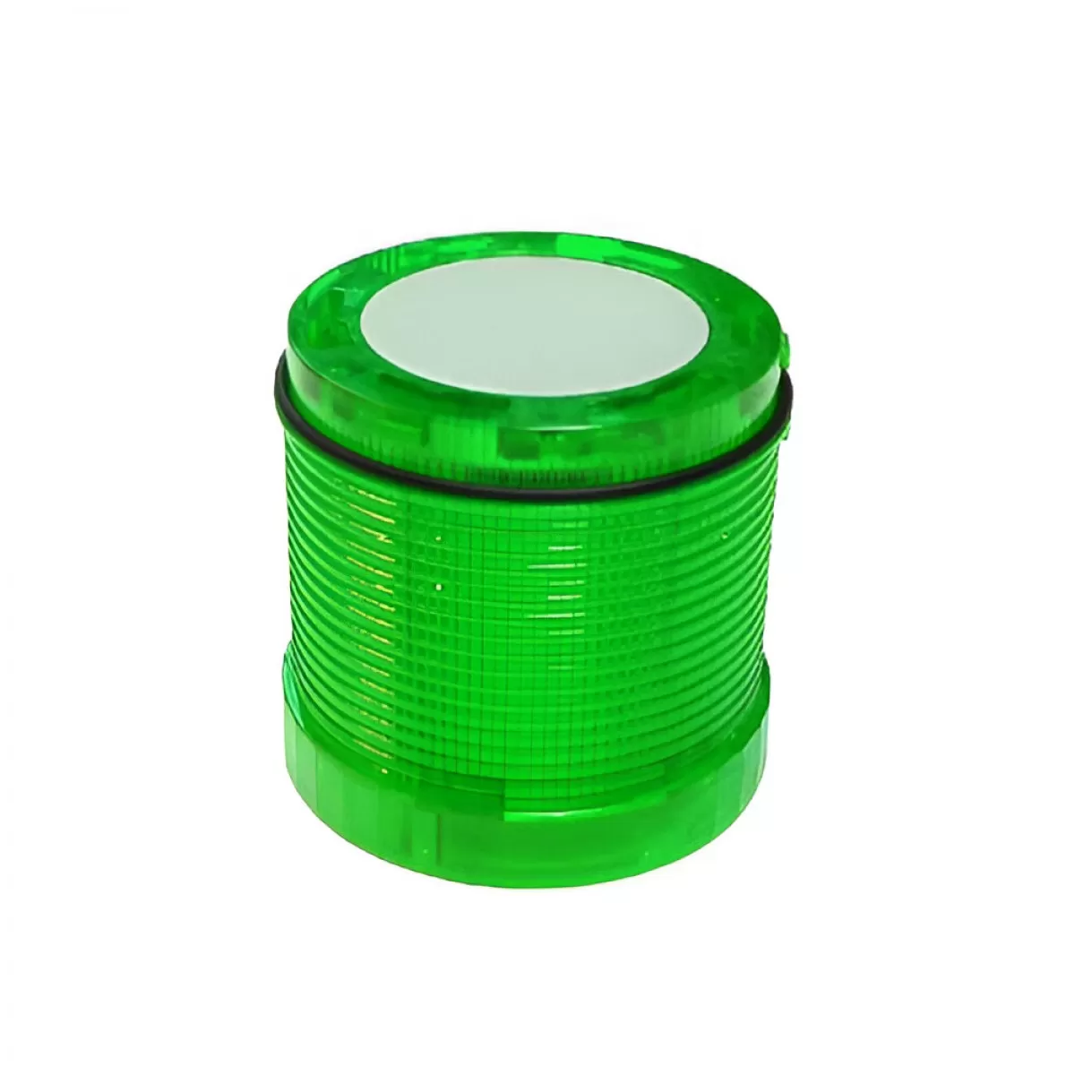 Modulo Intermitente Led Verde 220Vac 50Mm Ebchq