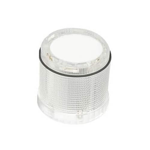 Modulo Intermitente LED Blanco 110Vac 70Mm Ebchq