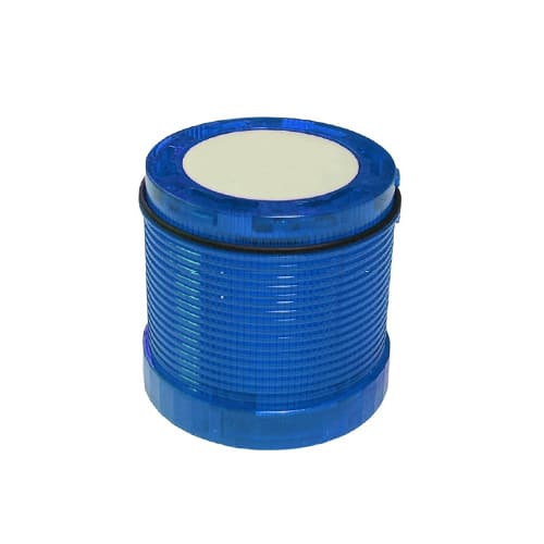 Modulo Led Azul 220Vac 70Mm Ebchq