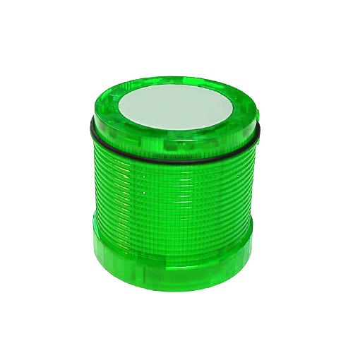 Modulo Led Verde 24Vac/Dc 50Mm Ebchq