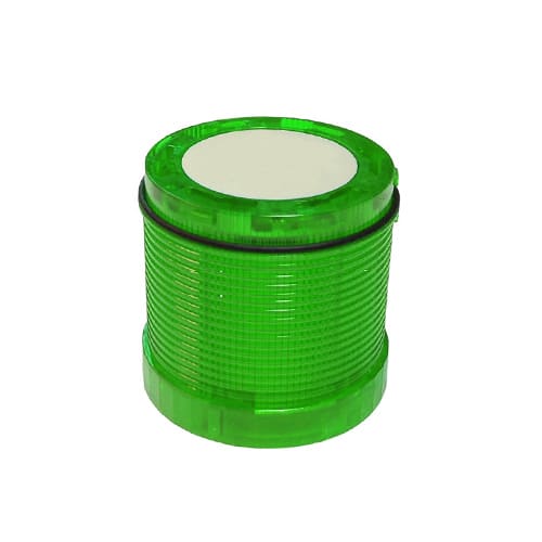 Modulo LED Blanco 24Vac/Dc 70Mm Ebchq