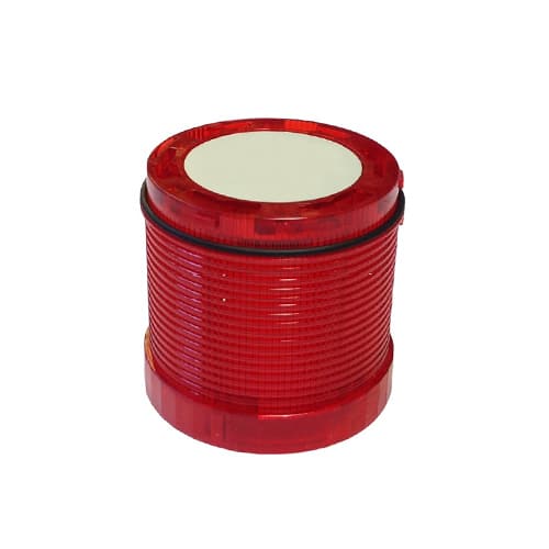 Modulo LED Rojo 110Vac 70Mm Ebchq