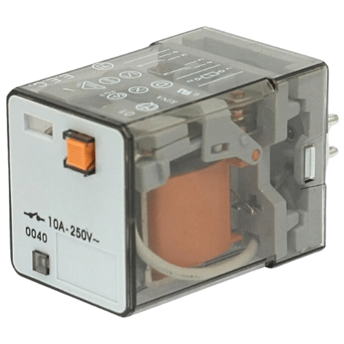 Relevo Spk 11 Pines 220 Vac