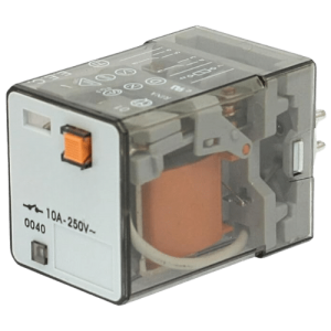 Relevo Spk 11 Pines 220 Vac