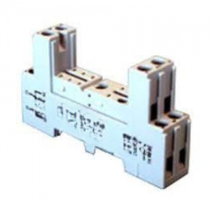 |Base Italiana Rele (Sn) Para Mini Italiana Rele (Sn) Relevo Italiana Rele (Sn) 8 Pines Planos