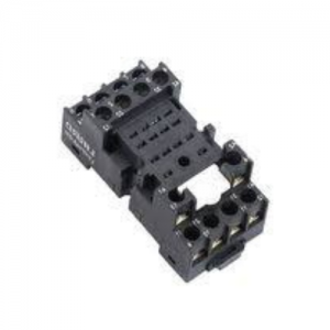 Base Spk (Sn) Para Mini Relevo Spk (Sn) 14 Pines Planos