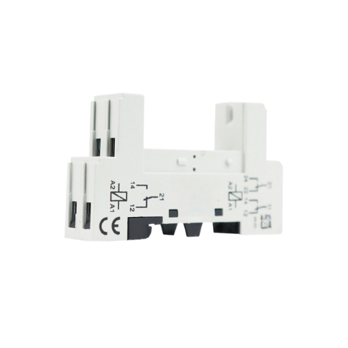 Base Italiana Rele (Sn) Para Mini Italiana Rele (Sn) Relevo Italiana Rele (Sn) 5 Pines Planos