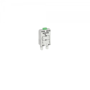LED Indicador para Base Relevo 6  24Vac / Dc