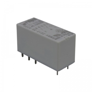 Mini Relevo 8 Pines 24 Vdc Ip67