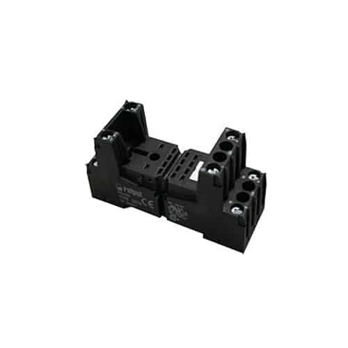 Base para Relevo 11 Pines para Plana Ul