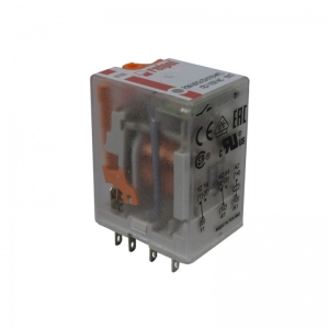 Mini Relevo 220Vac 14 Pines Planos Ul