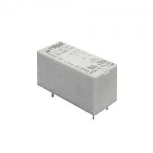 Mini Relevo 5 Pines 12Vdc Ip67 Rel