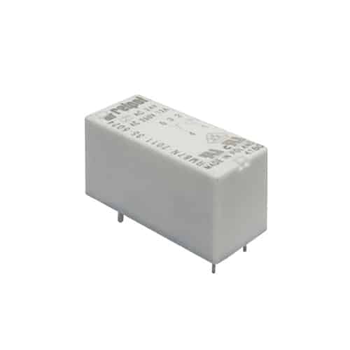 Mini Relevo 5 Pines 120Vac Ip67 Rel