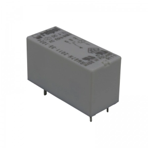Mini Relevo 5 Pines 120Vac Ip67 Rel
