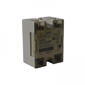 Indicador LED 75 - 480Vac, 60A