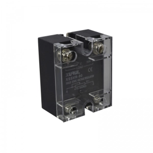 Carga Resistiva 240/380Vac, 90A Triac