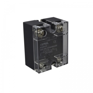 Carga Resistiva 240/380Vac, 75A Triac