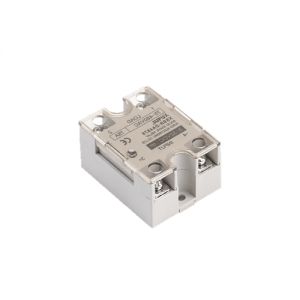 Carga Resistiva 24 - 240Vac, 25A Triac