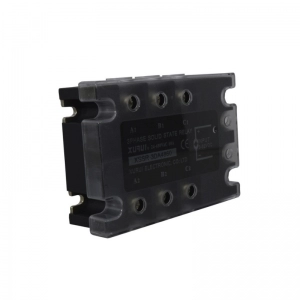 Carga Resistiva 24 - 480Vac, 60A