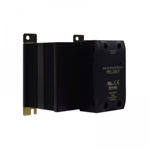 Ssr+Disc Int 60a/240vac V. con 4-30vdc Z