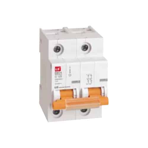 Breaker LG Riel 3X100A